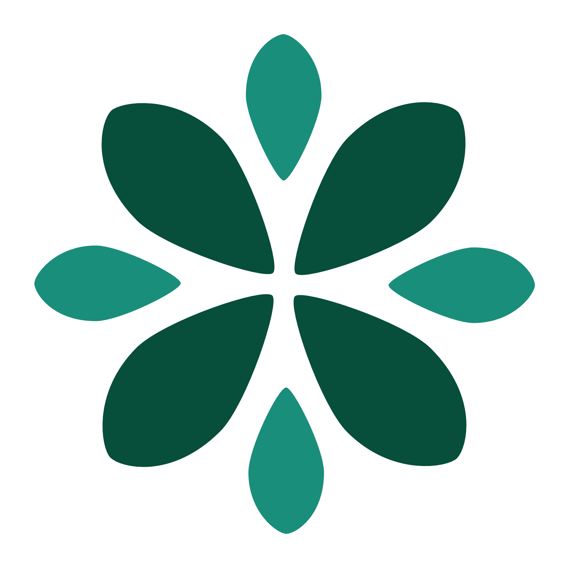 EcoHubs Logo